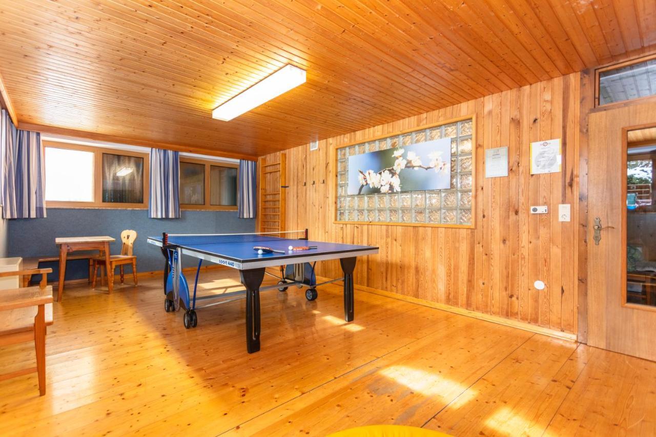 Apartment Gaestehaus Luggau Rauris Esterno foto
