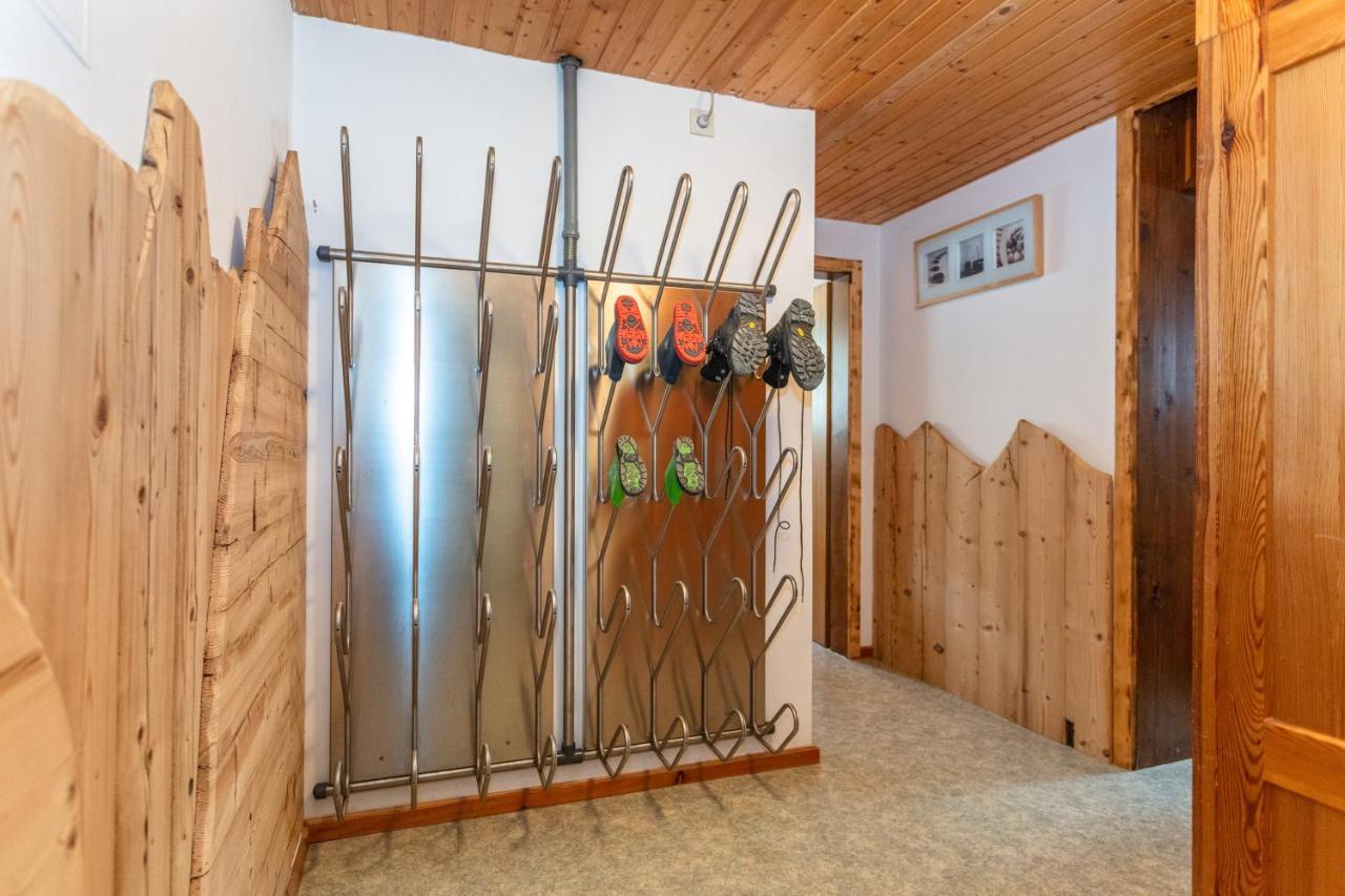 Apartment Gaestehaus Luggau Rauris Esterno foto