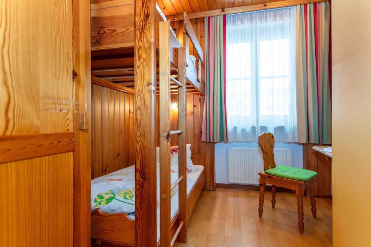 Apartment Gaestehaus Luggau Rauris Esterno foto