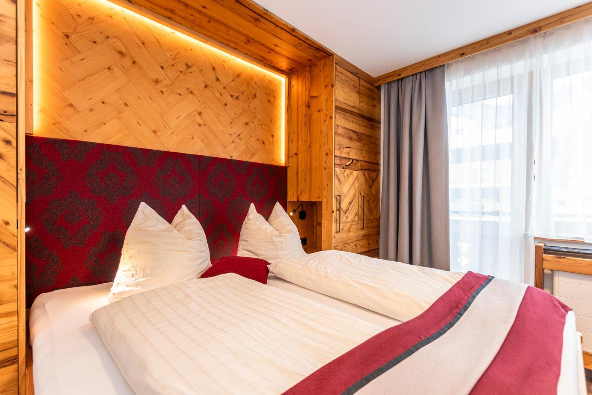 Apartment Gaestehaus Luggau Rauris Esterno foto