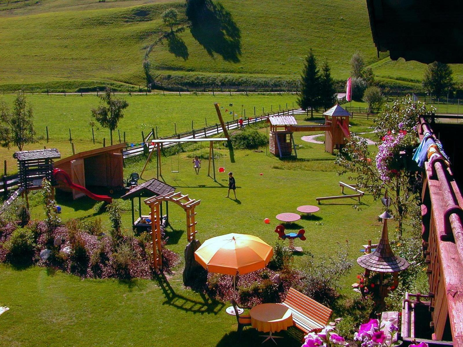 Apartment Gaestehaus Luggau Rauris Esterno foto